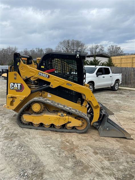 leasing a skid steer|cat skid steer lease programs.